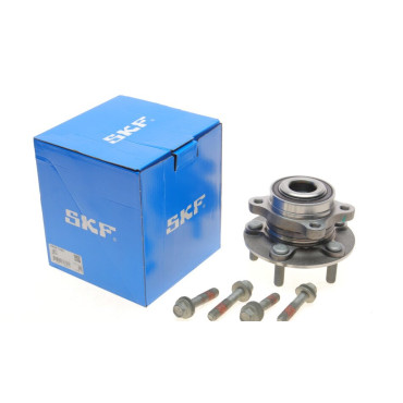 Ступица колеса с подшипником SKF vkba7080