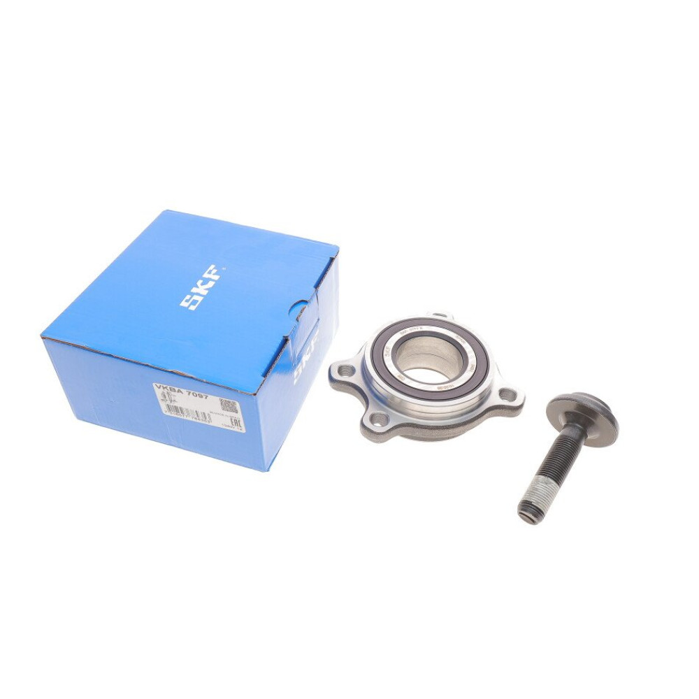 Підшипник колісний SKF vkba7097