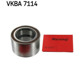 Маточина колеса, з елементами монтажу SKF vkba7114