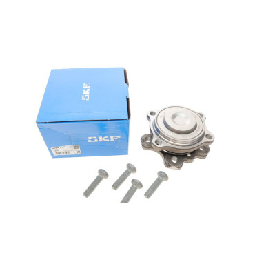 Подшипник колесный SKF vkba7128