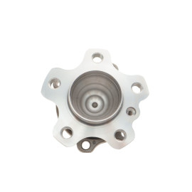 Подшипник колесный SKF vkba7128