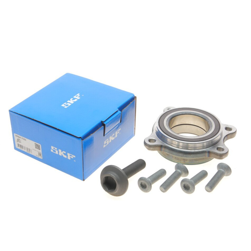 Подшипник колесный SKF vkba7131