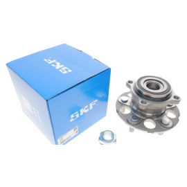 Комплект подшипника SKF vkba7441