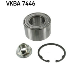 Комплект підшипника маточини колеса SKF vkba7446