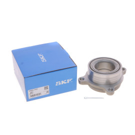 SKF vkba7451 Комплект підшипника маточини колеса SKF vkba7451
