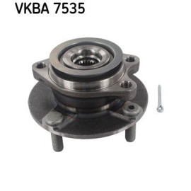 Подшипник колесный SKF vkba7535
