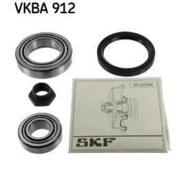 Комплект підшипника маточини колеса SKF vkba912