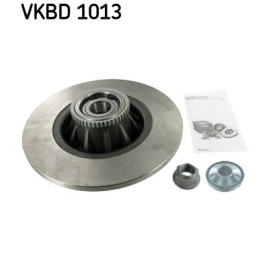 Тормозной диск SKF vkbd1013