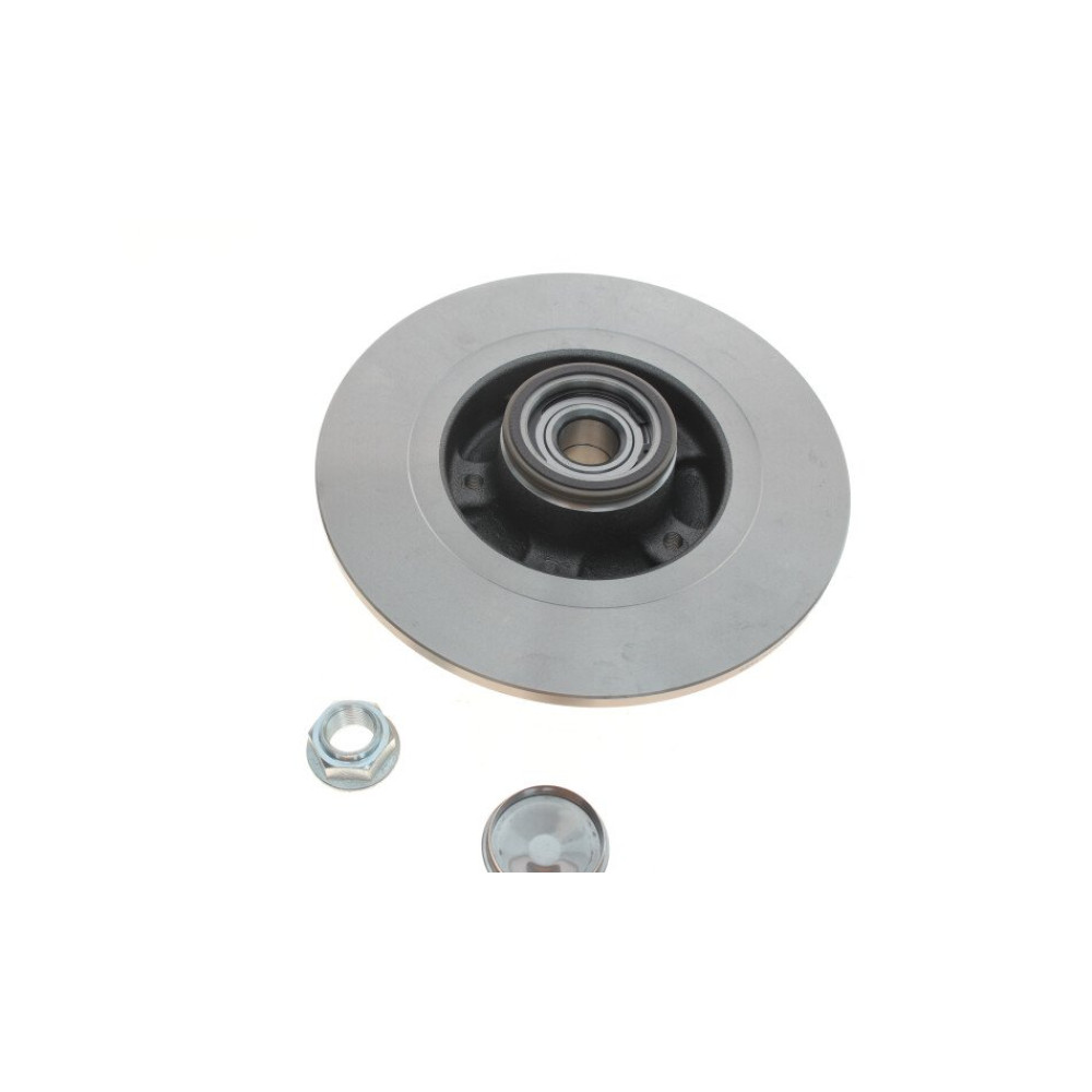 Гальмівний диск з підшипником SKF vkbd1028