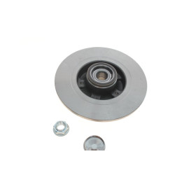Гальмівний диск з підшипником SKF vkbd1028