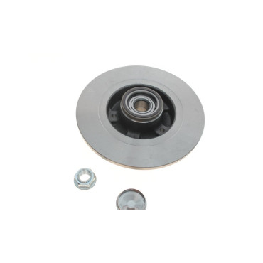 Гальмівний диск з підшипником SKF vkbd1028