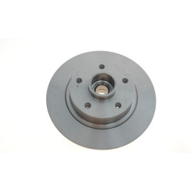 Гальмівний диск з підшипником SKF vkbd1028