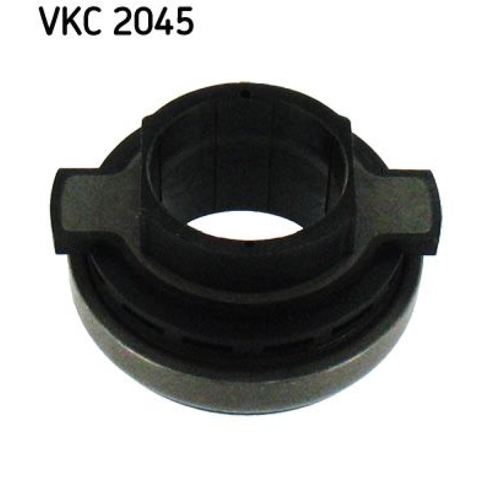 Вижимне пристосування зчеплення SKF vkc2045