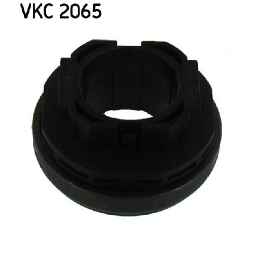 Вижимне пристосування зчеплення SKF vkc2065