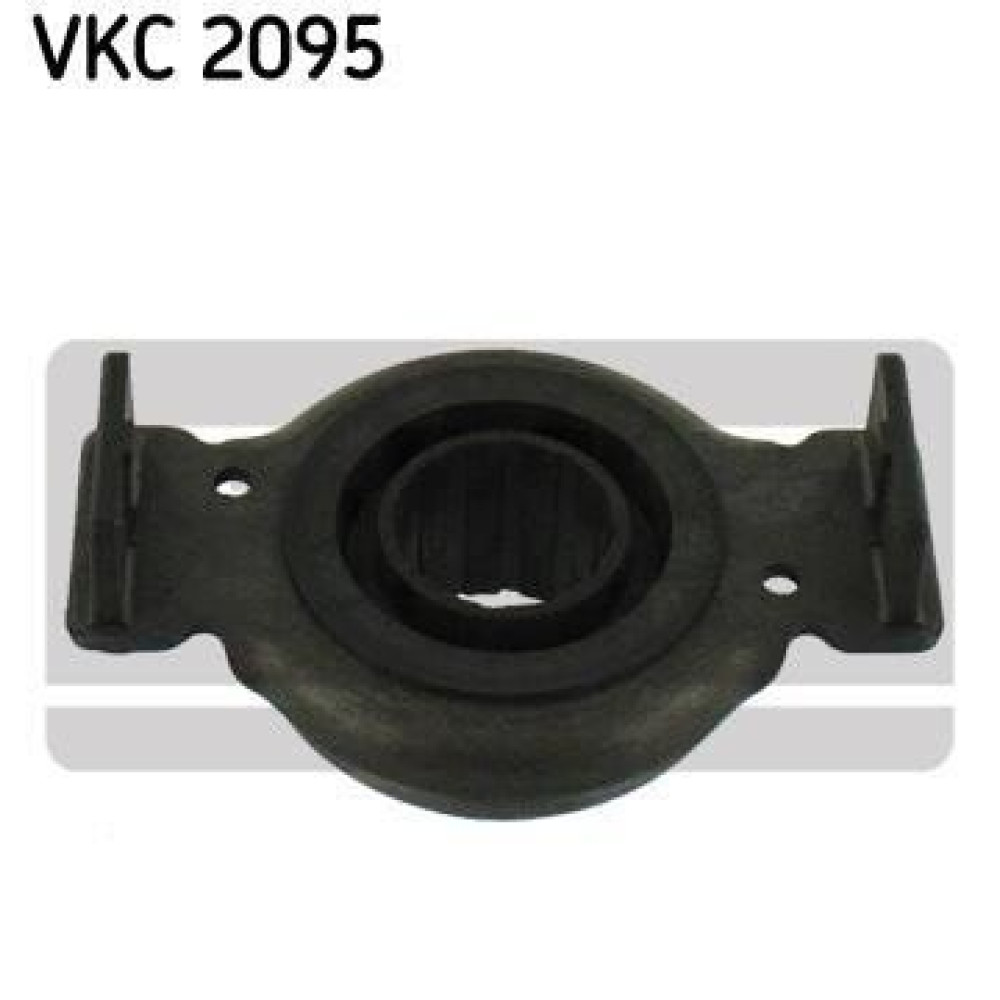 Подшипник сцепления SKF vkc2095