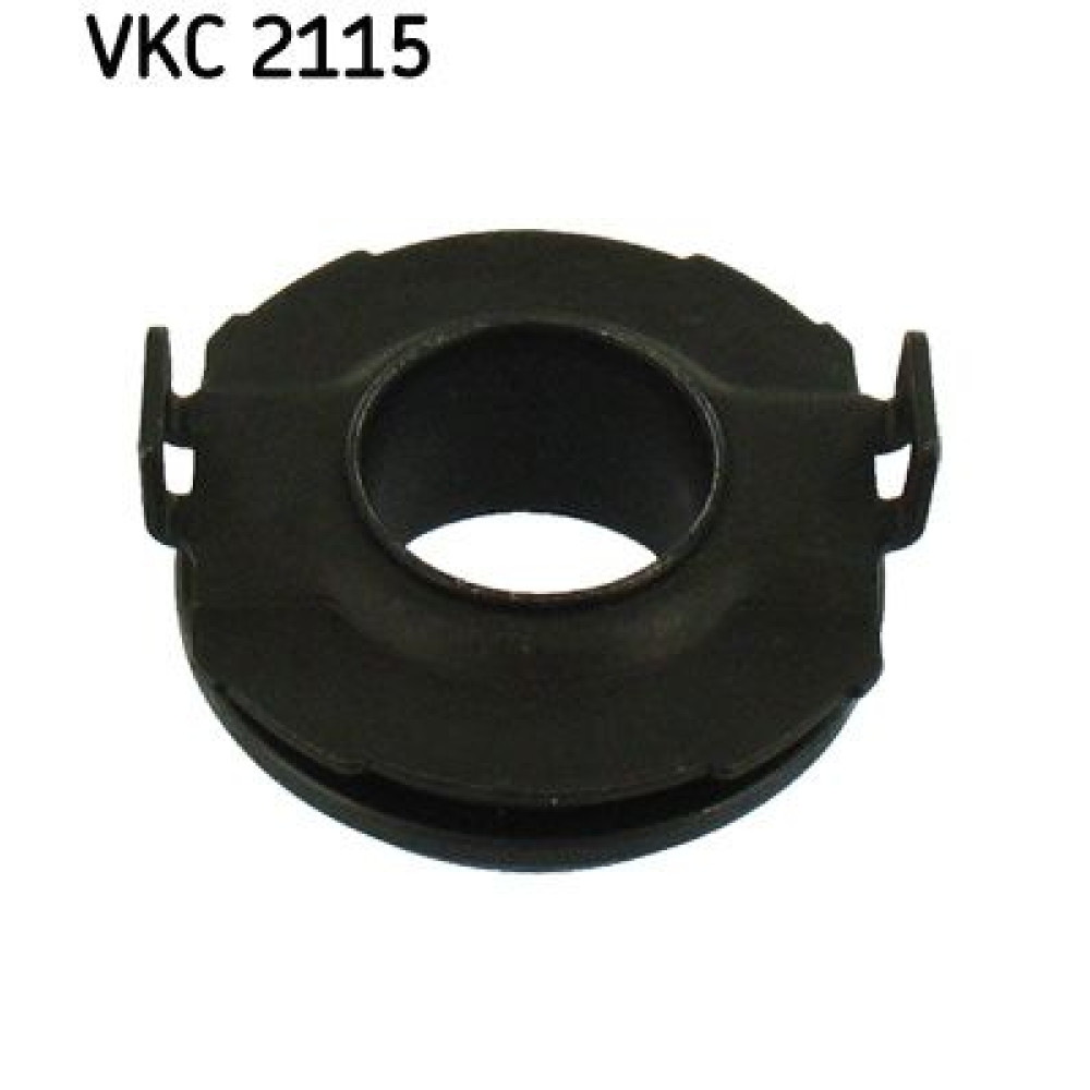 Вижимне пристосування зчеплення SKF vkc2115