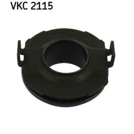 Вижимне пристосування зчеплення SKF vkc2115