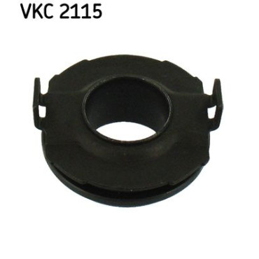 Вижимне пристосування зчеплення SKF vkc2115