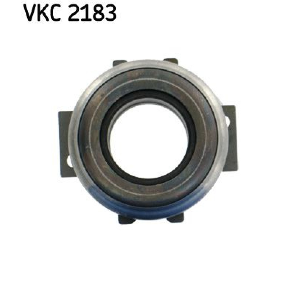 Выжимное приспособление сцепления SKF vkc2183