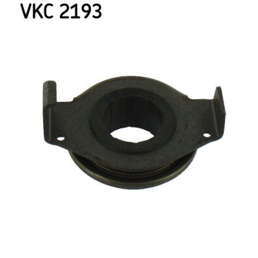 Вижимне пристосування зчеплення SKF vkc2193