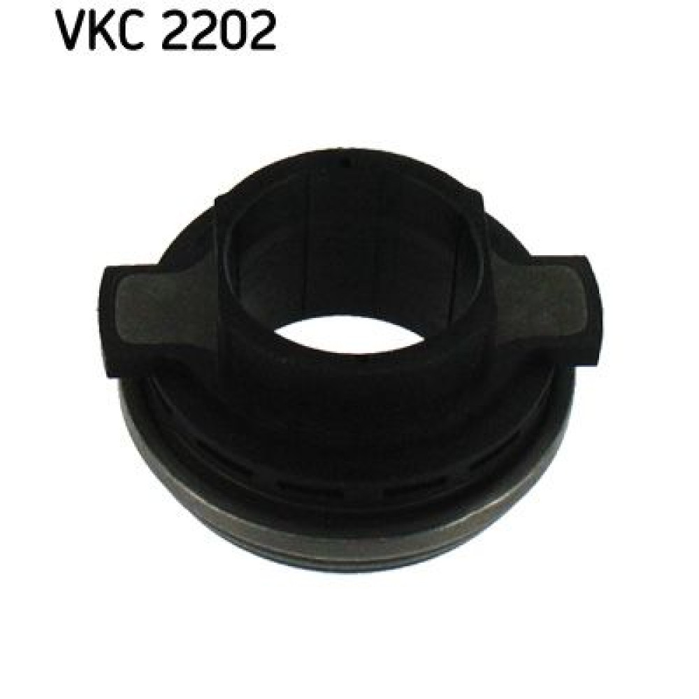 Вижимне пристосування зчеплення SKF vkc2202