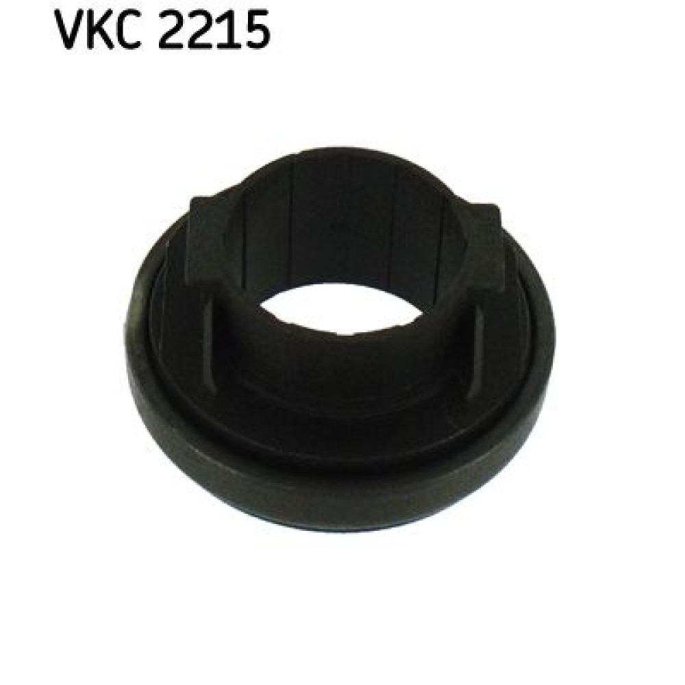 Вижимне пристосування зчеплення SKF vkc2215