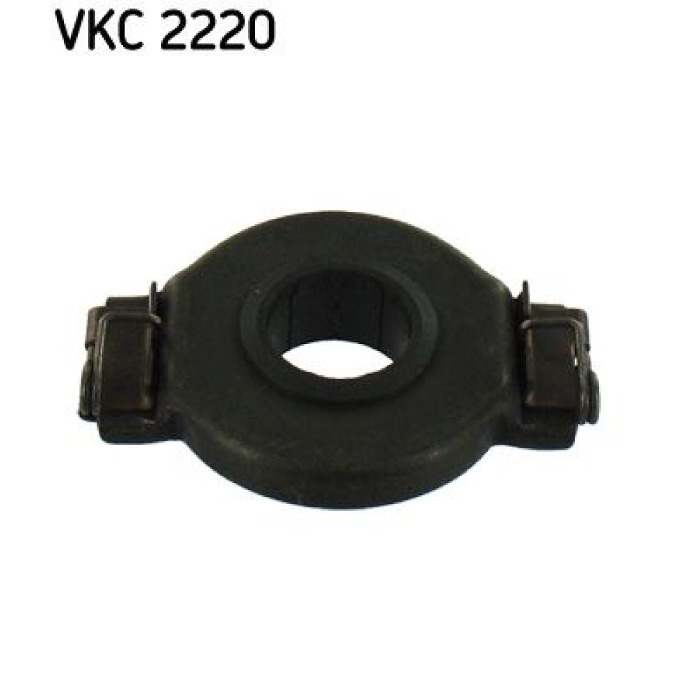 Вижимне пристосування зчеплення SKF vkc2220