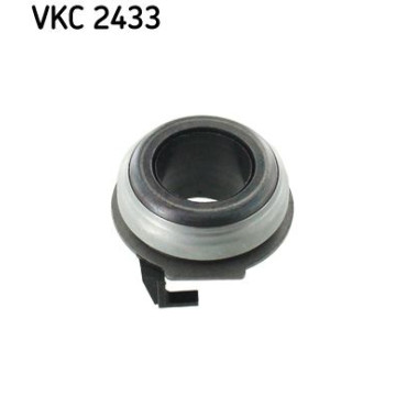 Вижимне пристосування зчеплення SKF vkc2433