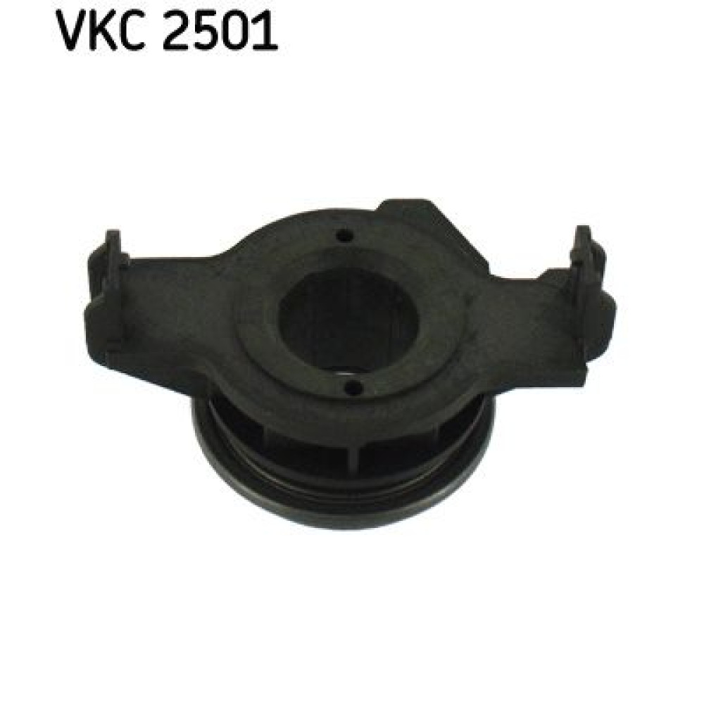 Вижимне пристосування зчеплення SKF vkc2501