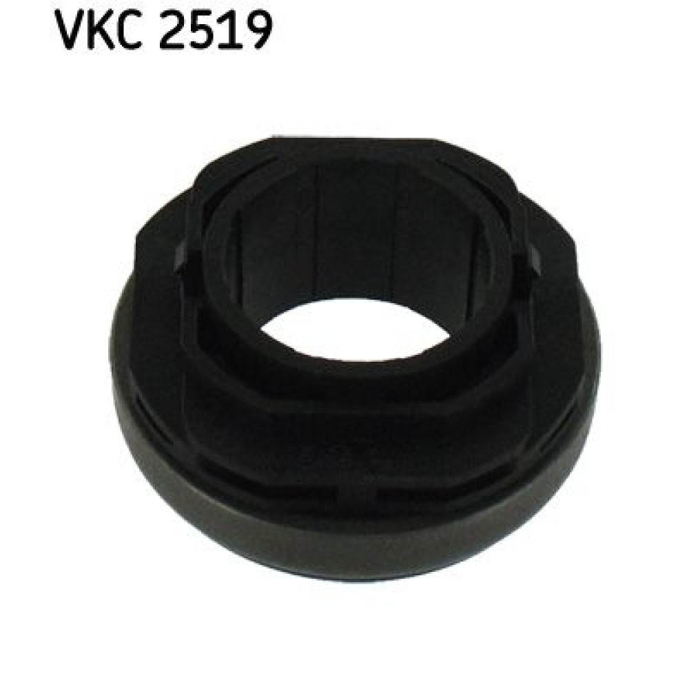Вижимне пристосування зчеплення SKF vkc2519