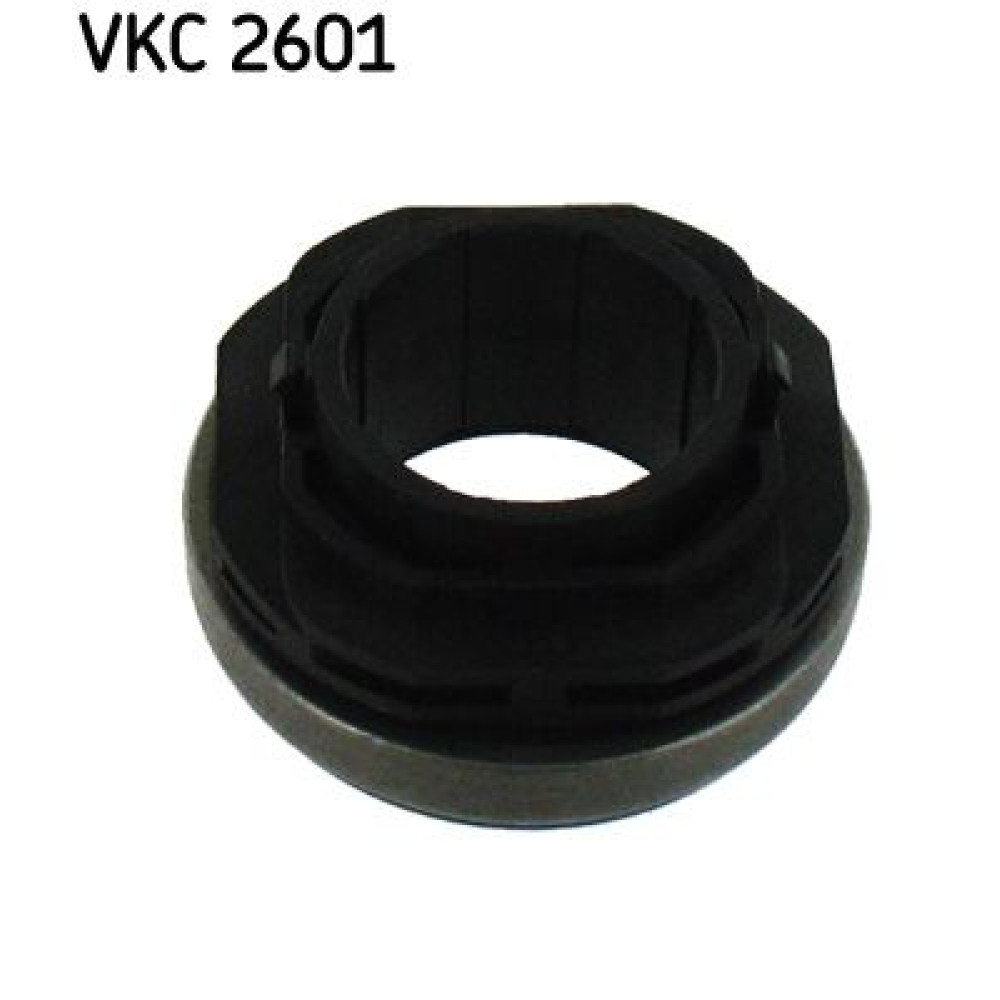 Вижимне пристосування зчеплення SKF vkc2601
