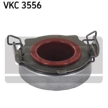 Подшипник выжимной SKF vkc3556