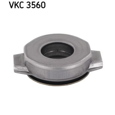 Вижимне пристосування зчеплення SKF vkc3560