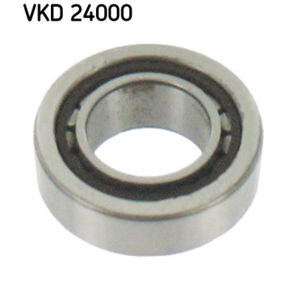 Подшипник опоры амортизатора SKF vkd24000