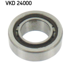 Подшипник опоры амортизатора SKF vkd24000