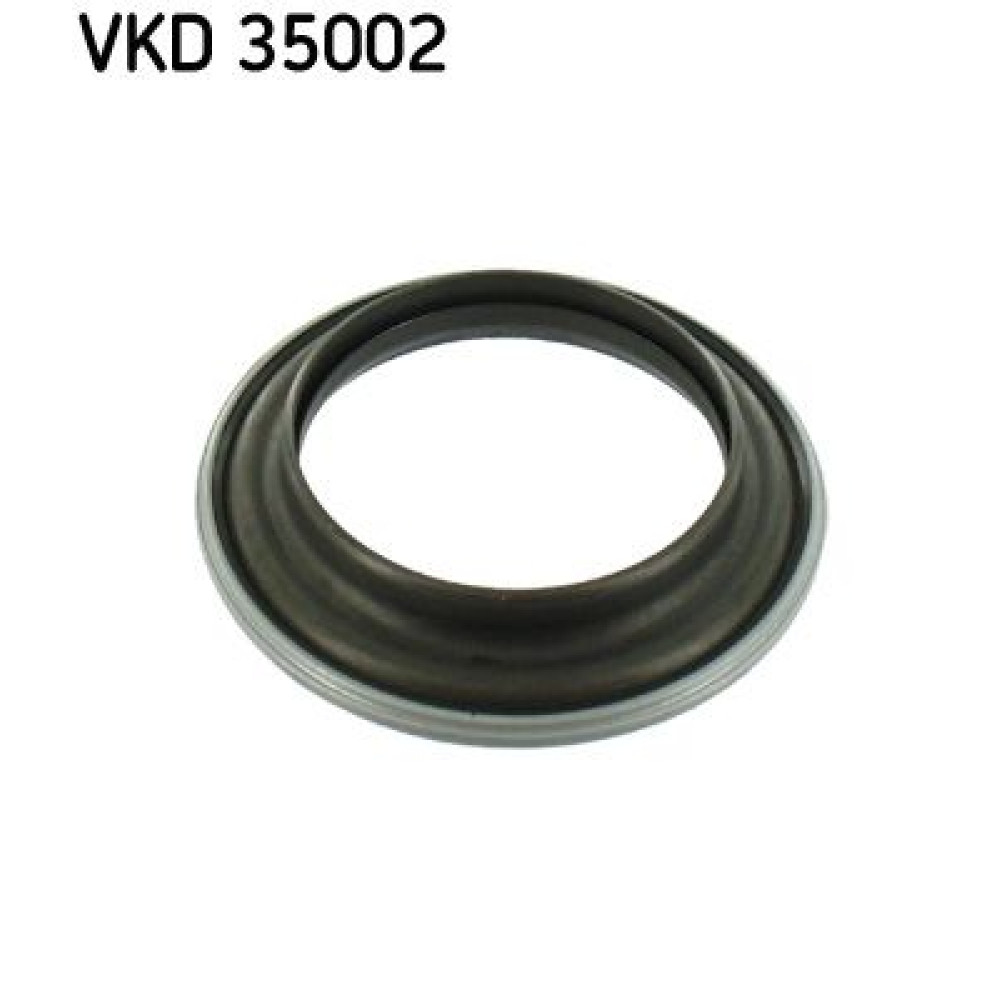 Подшипник верхней опоры шариковый SKF vkd35002