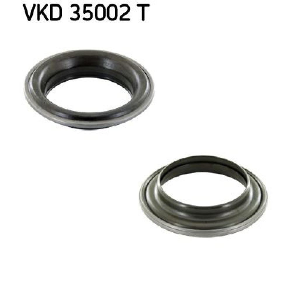Підшипник опори амортизатору SKF vkd35002t