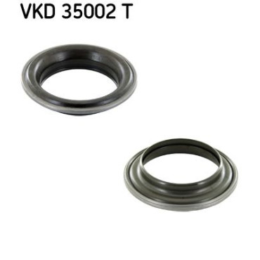 Підшипник опори амортизатору SKF vkd35002t
