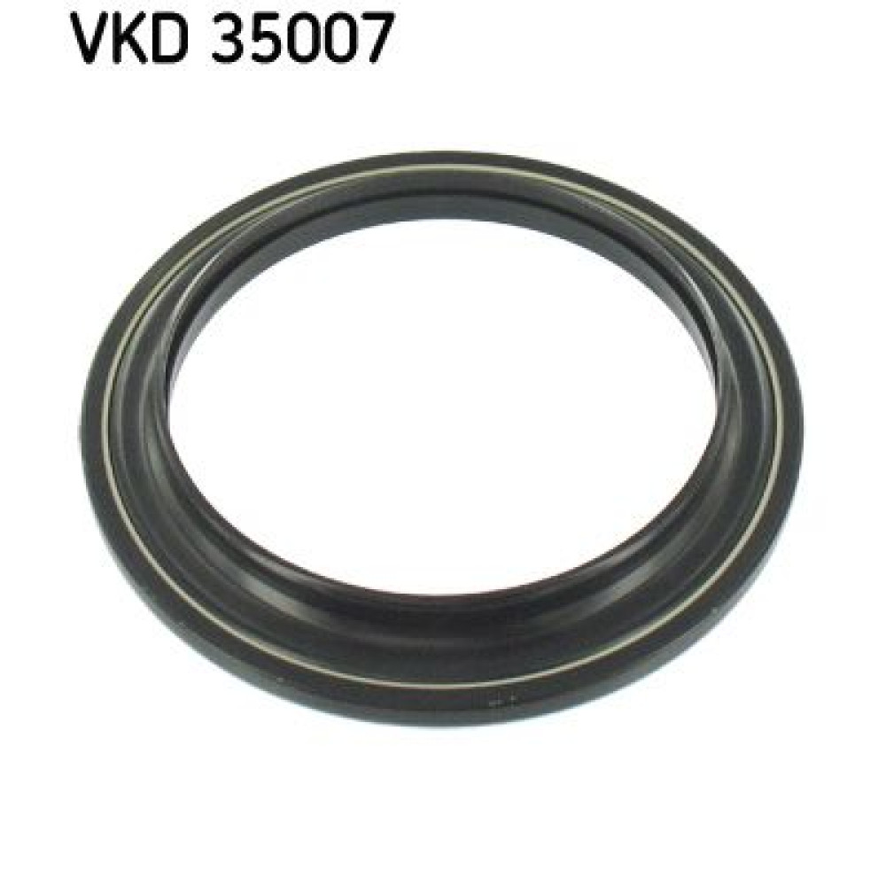 Підшипник верхньої опори кульковий SKF vkd35007