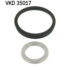 Підшипник верхньої опори кульковий SKF vkd35017