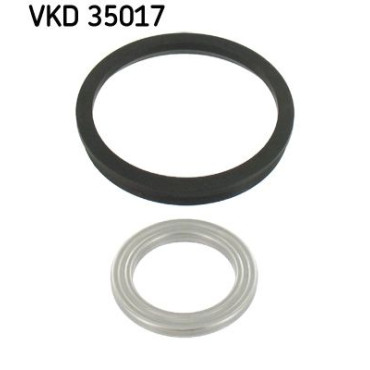 Підшипник верхньої опори кульковий SKF vkd35017