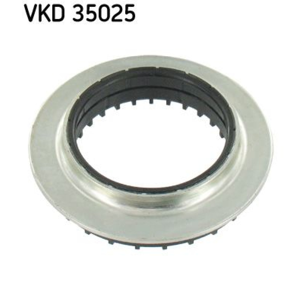 Підшипник верхньої опори кульковий SKF vkd35025