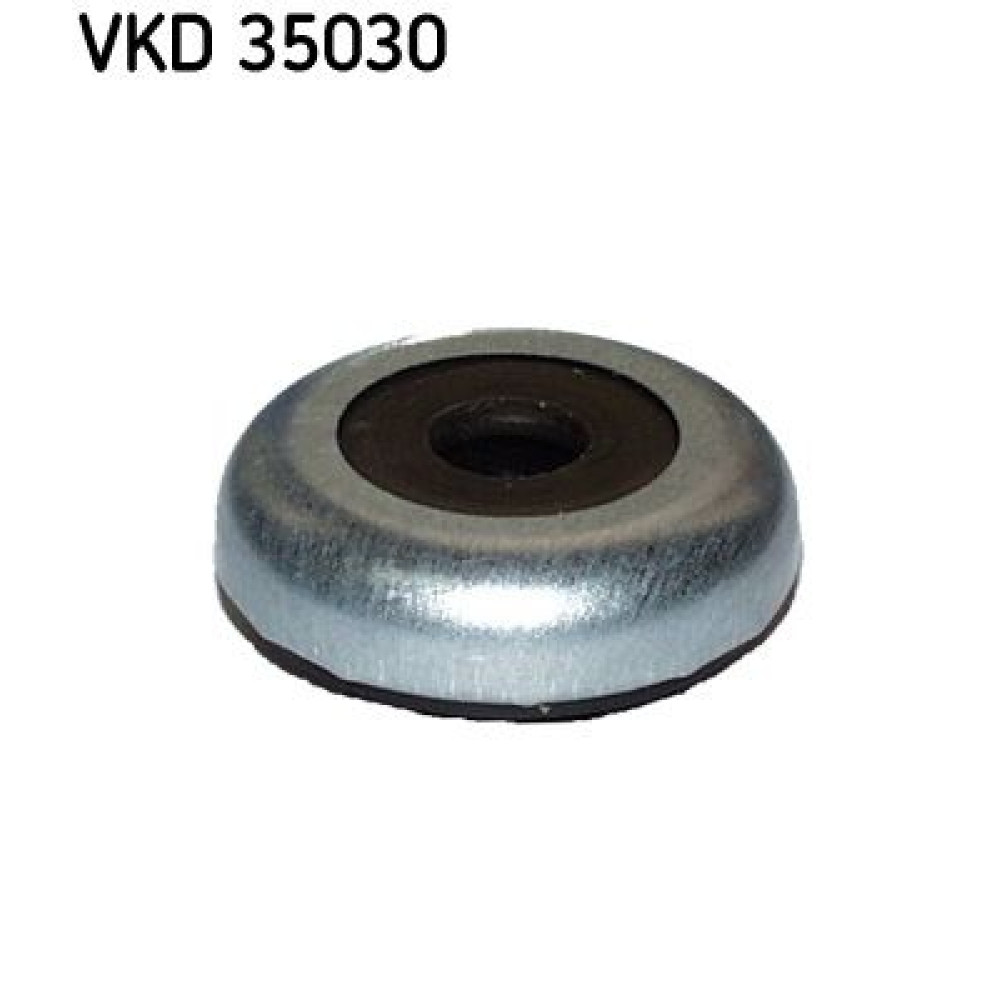 Подшипник опоры амортизатора SKF vkd35030