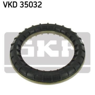 Верхняя опора амортизатора SKF vkd35032