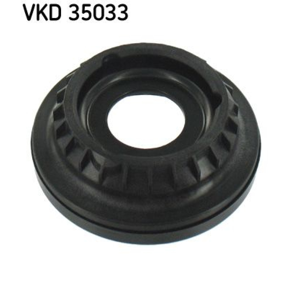 Підшипник верхньої опори кульковий SKF vkd35033