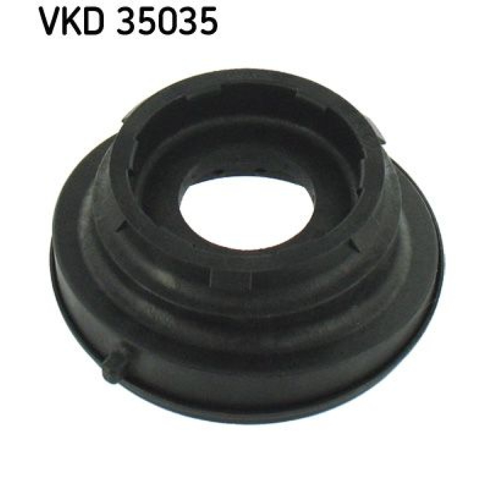 Підшипник верхньої опори кульковий SKF vkd35035
