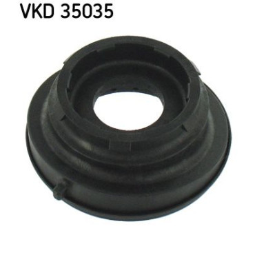Підшипник верхньої опори кульковий SKF vkd35035