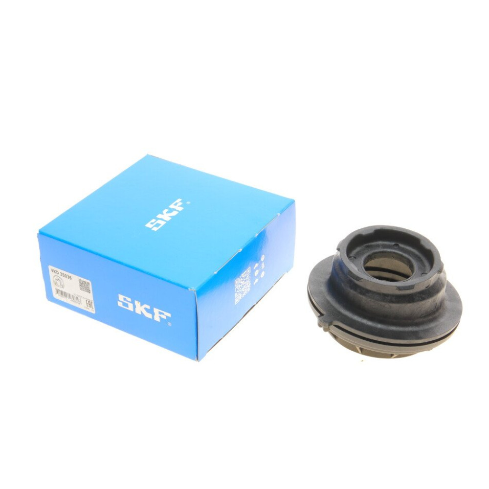 Подшипник верхней опоры шариковый SKF vkd35036