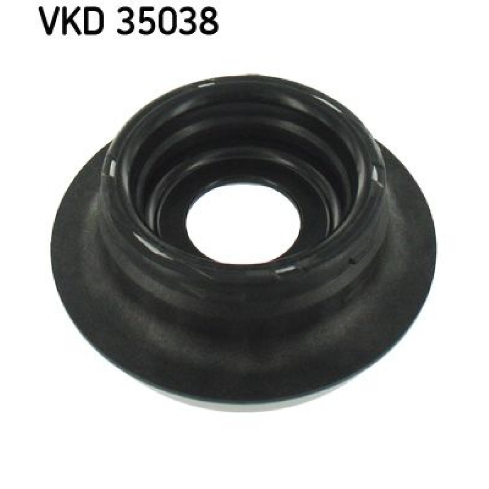 Подшипник верхней опоры шариковый SKF vkd35038