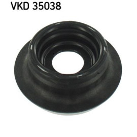 Подшипник верхней опоры шариковый SKF vkd35038
